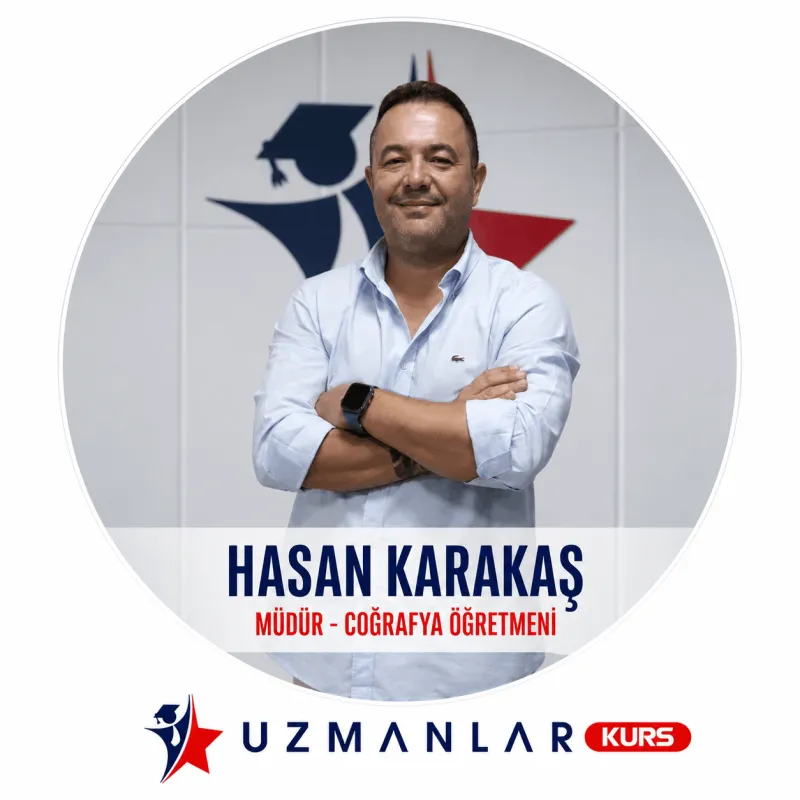 HASAN KARAKAŞ