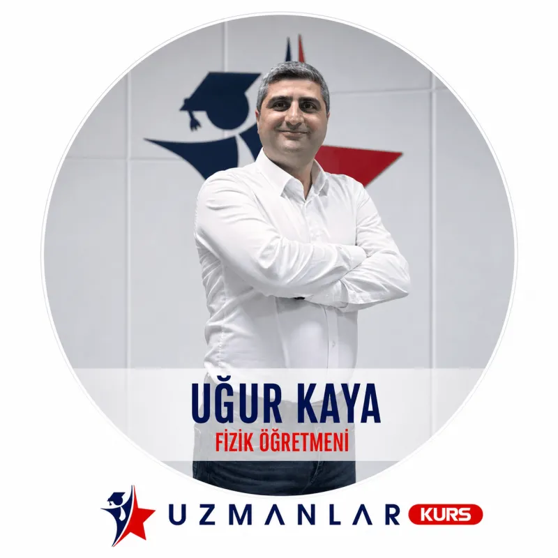 UĞUR KAYA