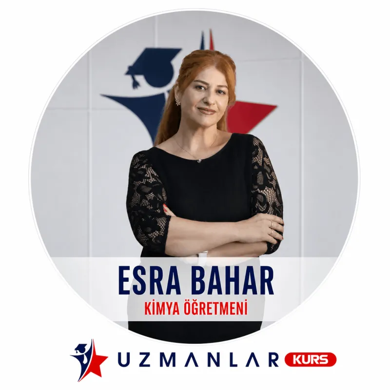 ESRA BAHAR