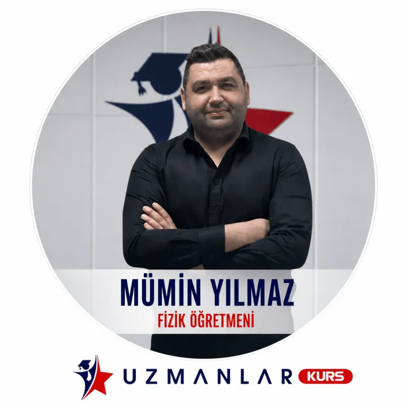 MÜMİN YILMAZ
