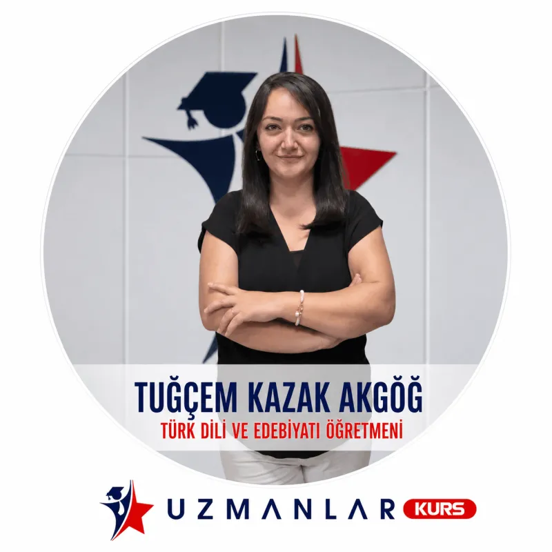 TUĞÇEM KAZAK AKGÖĞ