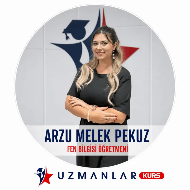 ARZU MELEK PEKUZ