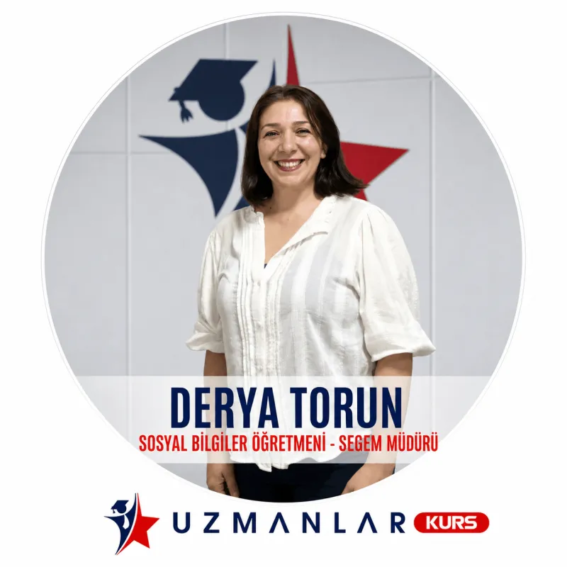 DERYA TORUN