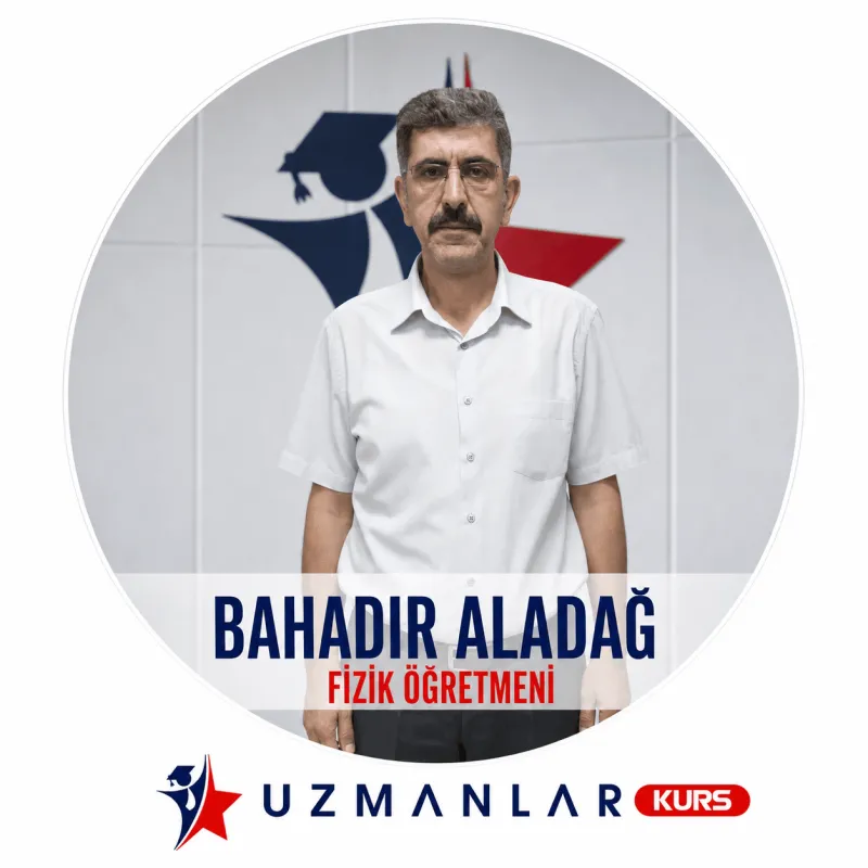 BAHADIR ALADAĞ