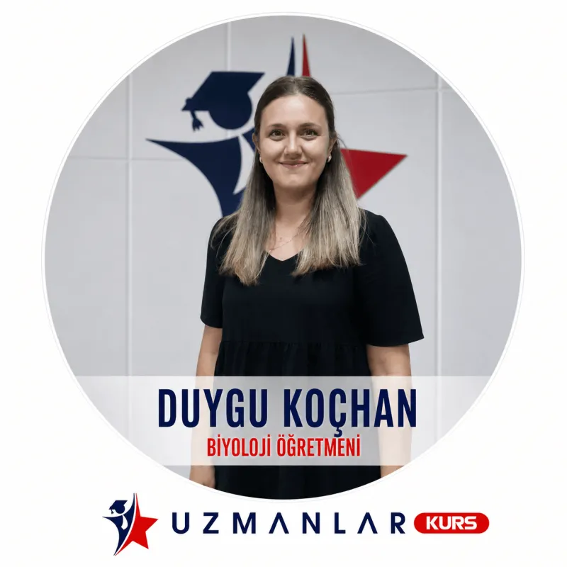 DUYGU KOÇHAN