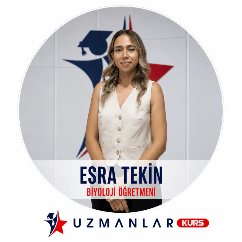ESRA TEKİN