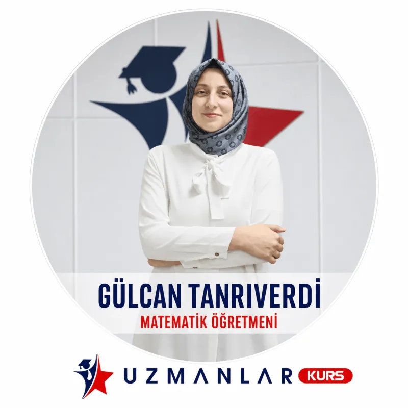 GÜLCAN TANRIVERDİ