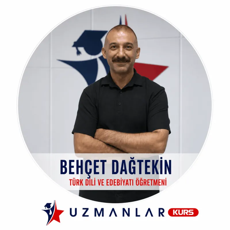 BEHÇET DAĞTEKİN