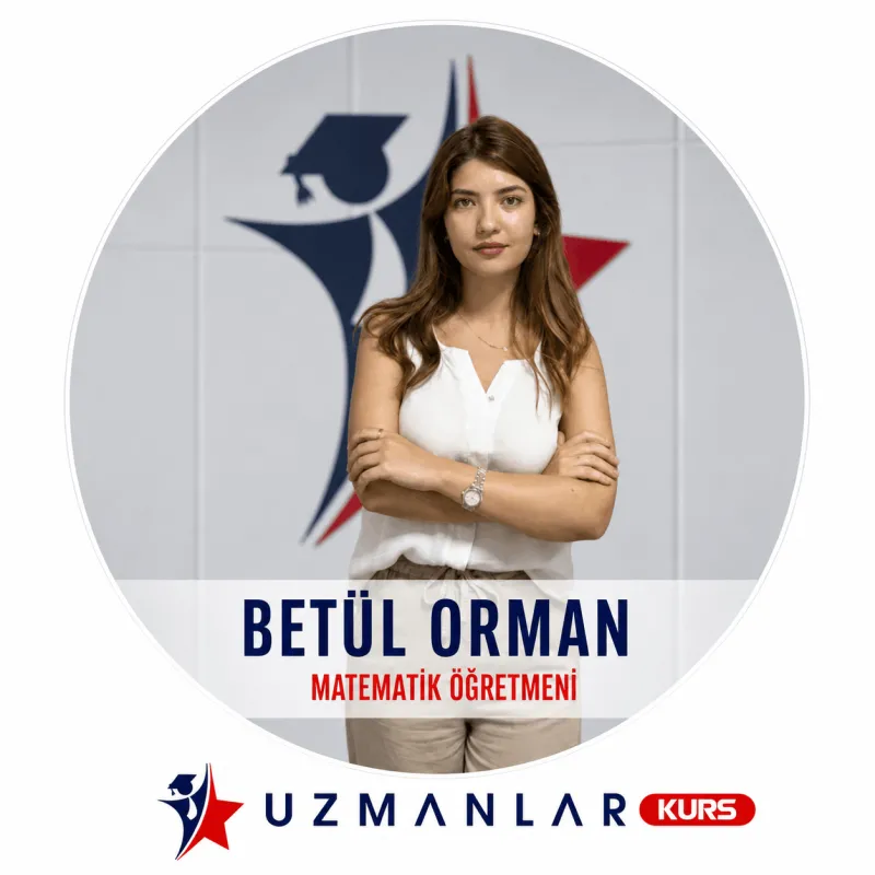 BETÜL ORMAN