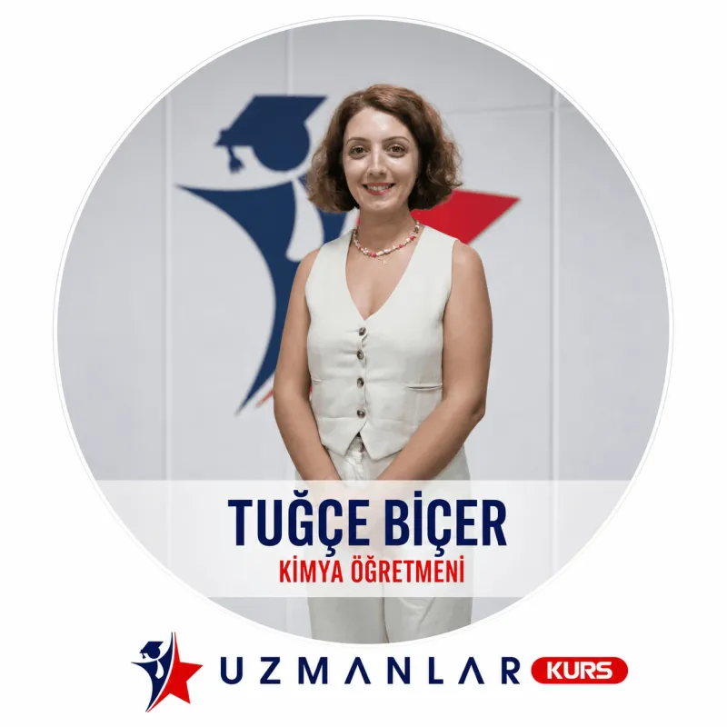 TUĞÇE BİÇER