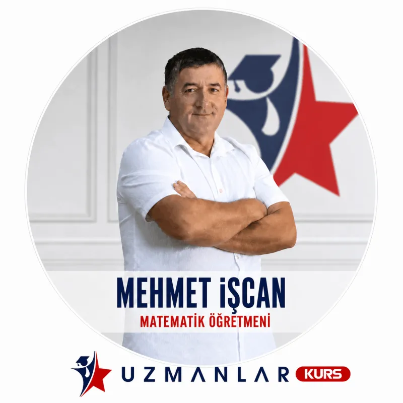 MEHMET İŞCAN